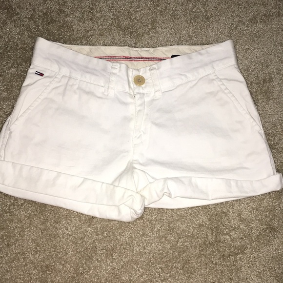 Tommy Hilfiger Pants - Tommy Hilfiger Shorts